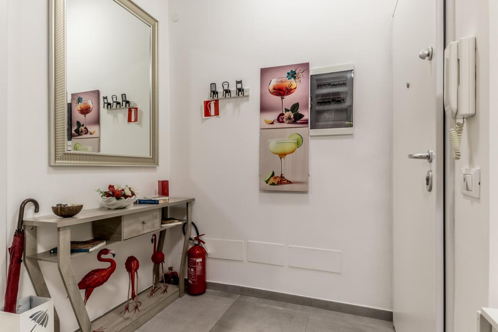 White Living R-Home Rom Eksteriør billede