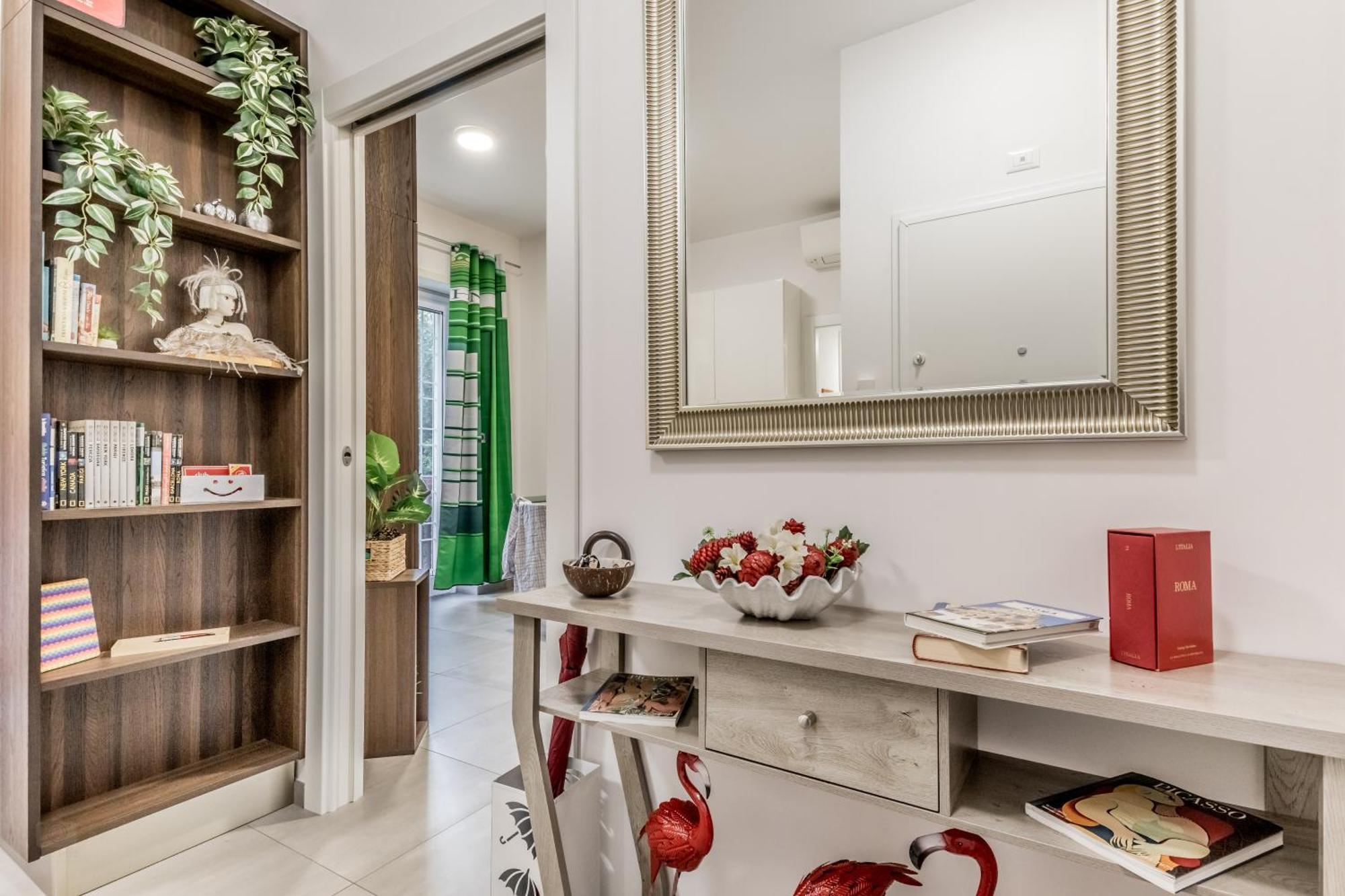 White Living R-Home Rom Eksteriør billede