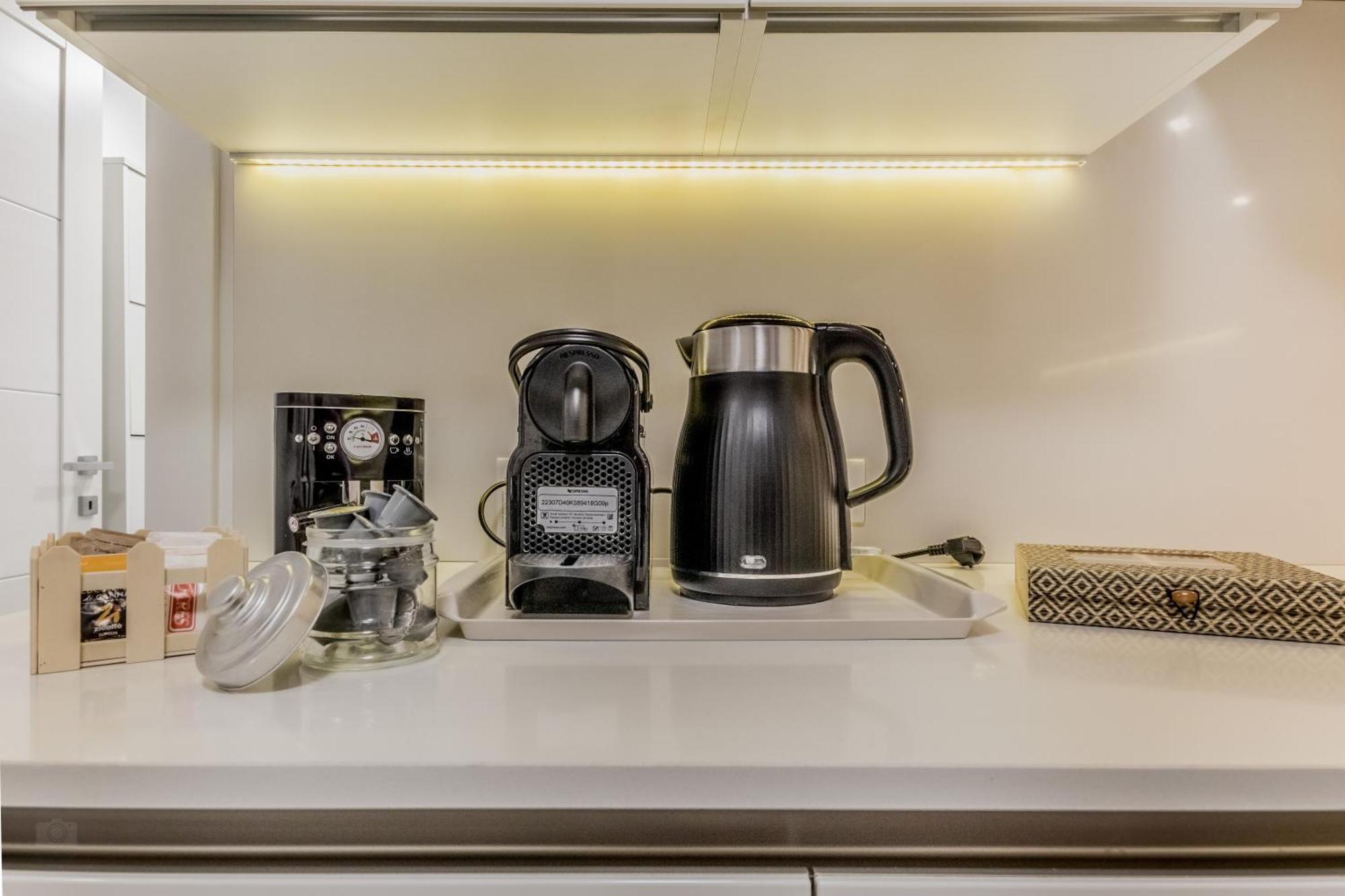 White Living R-Home Rom Eksteriør billede